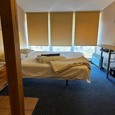 Easy Stay Apartments Riga Esterno foto