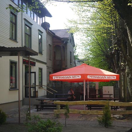 Easy Stay Apartments Riga Esterno foto