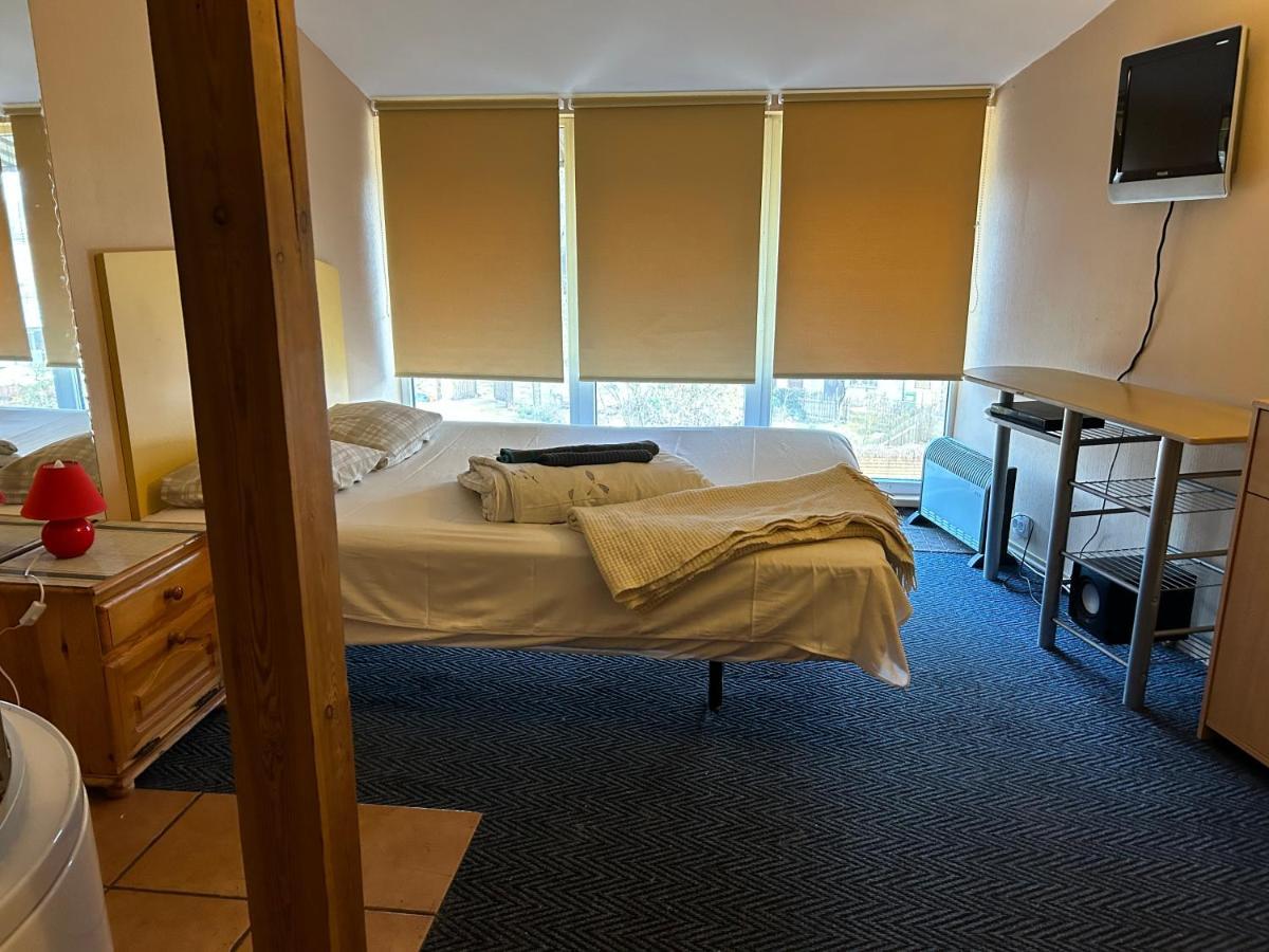Easy Stay Apartments Riga Esterno foto