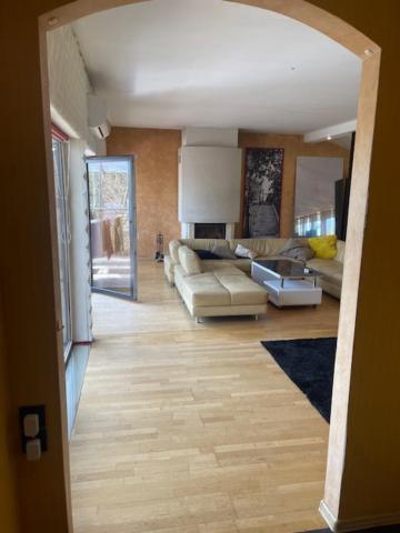 Easy Stay Apartments Riga Esterno foto