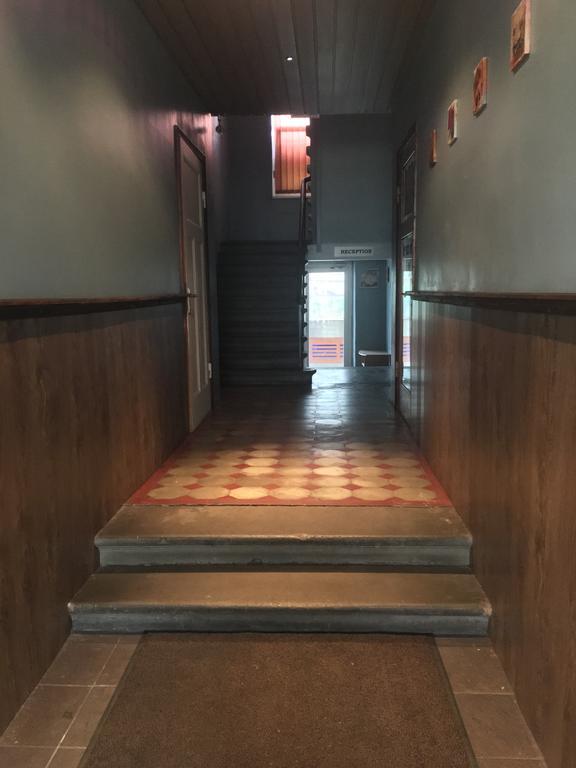 Easy Stay Apartments Riga Esterno foto