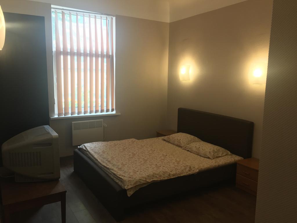 Easy Stay Apartments Riga Esterno foto
