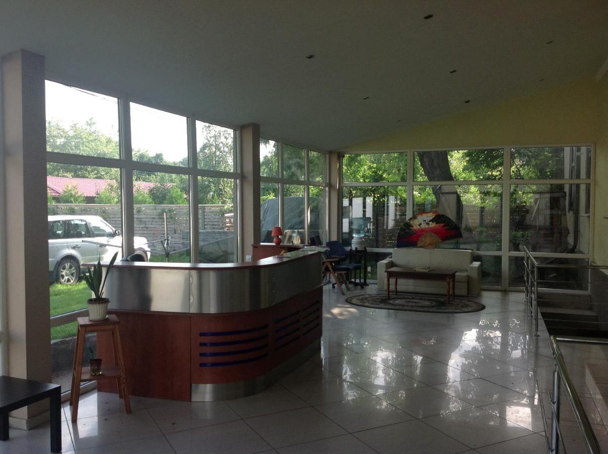 Easy Stay Apartments Riga Esterno foto